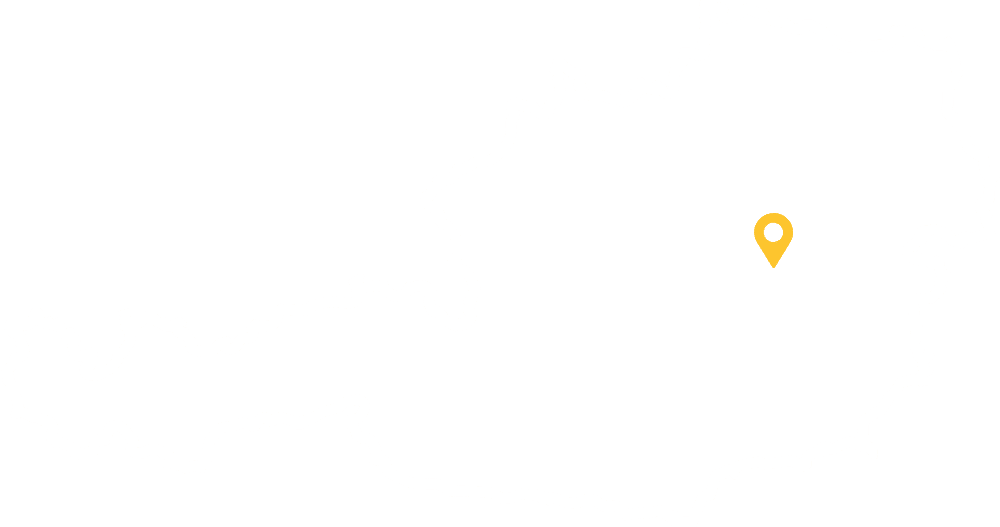 Mapa ferraty Tristans Kirchbogensteig
